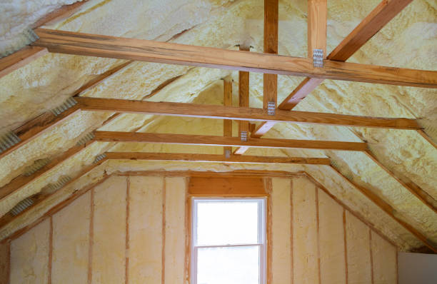 Best Spray Foam Insulation in Rockaway Beach, OR