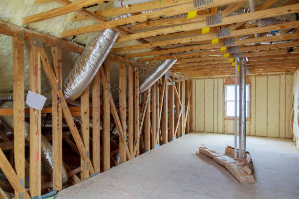 Best Eco-Friendly Insulation in Rockaway Beach, OR