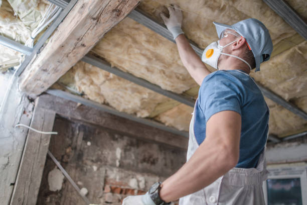 Types of Insulation We Offer in Rockaway Beach, OR