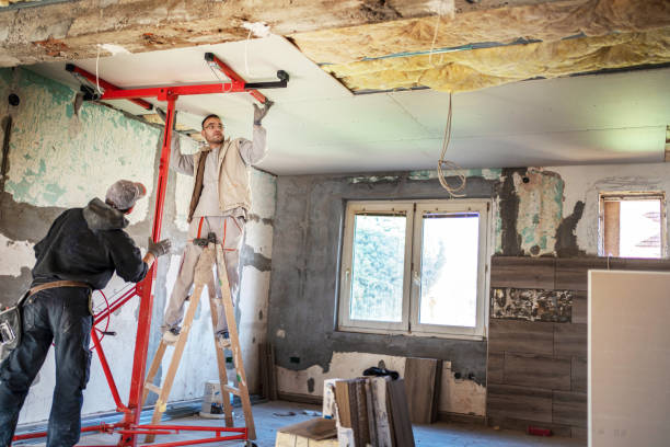 Best Fiberglass Insulation in Rockaway Beach, OR