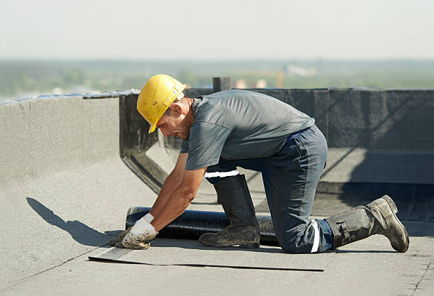 Best Spray Foam Insulation in Rockaway Beach, OR